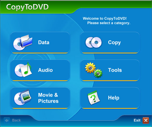 Best dvd copying software