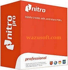 Nitro pdf serial number free download