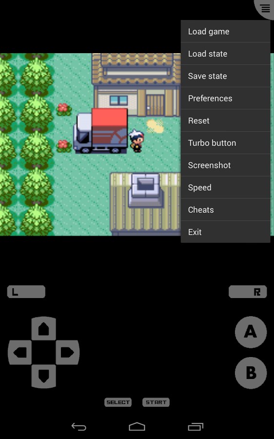 Gba emulator download android for windows 7